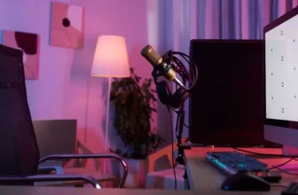 The Best Standing Desks for Gamers in 2024