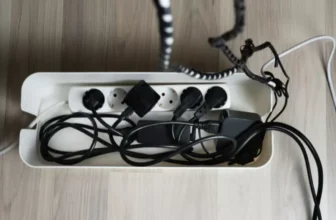 The Role of Cable Management Systems in Modern Gaming Desks