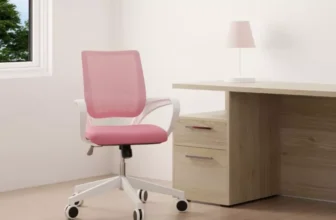 A Comprehensive Guide to Gaming Chair Features