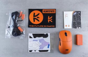 What Are the Top Gaming Mouse Brands in 2024?