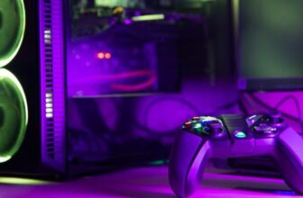 A Beginner’s Guide to Setting Up the Perfect Gaming Desk