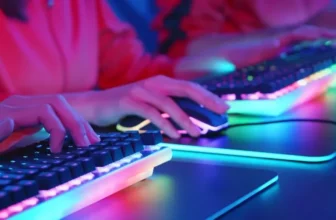 The Evolution of Gaming Keyboards: From Membrane to Mechanical