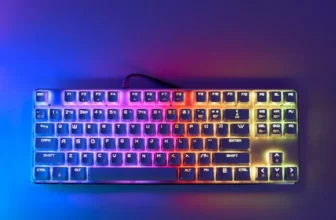 A Comprehensive Guide to Mechanical Gaming Keyboards