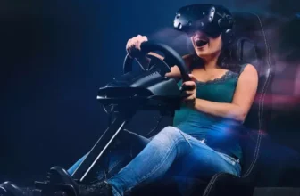 Why Are Racing-Style Gaming Chairs So Popular?