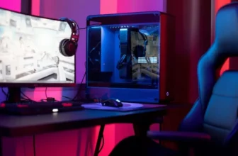 How Do Rocker Gaming Chairs Compare to Standard Gaming Chairs?