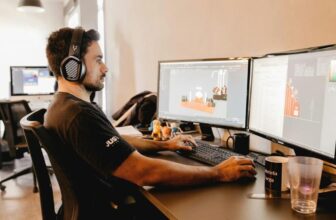 Exploring Ergonomic Gaming Mice for Long Sessions