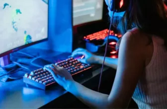 What Is the Ideal Distance to Sit From a Gaming Monitor?