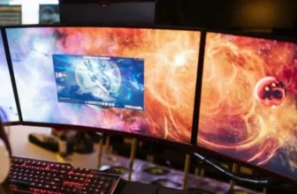What Are the Best Gaming Monitors in 2025?