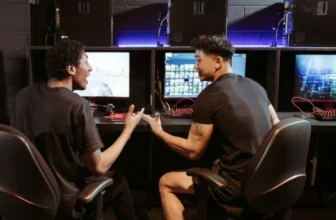 Top 10 Gaming Monitors for FPS Games