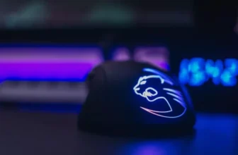 Why Do Pro Gamers Prefer Lightweight Gaming Mice?