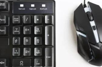 What Are the Best Gaming Mice for 2025?