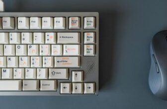 What Is the Difference Between TKL (Tenkeyless) and Full-Sized Gaming Keyboards?