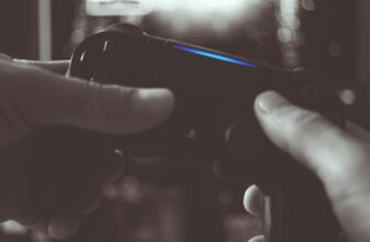 How Video Games Are Bridging the Gap Between Movies and Gaming
