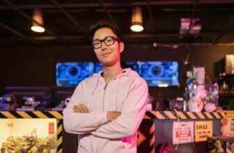 Top 10 Gaming Mice for Competitive Esports Players