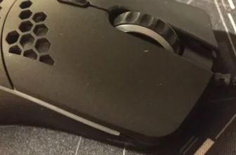 What Is the Role of PTFE Feet in Gaming Mice?