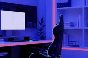 How to Choose the Right Gaming Chair for Your Setup?