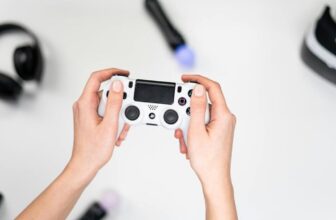 What Accessories Should You Buy for Your Gaming Console?