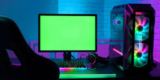 Essential Tips for Cleaning and Maintaining Your Gaming Monitor